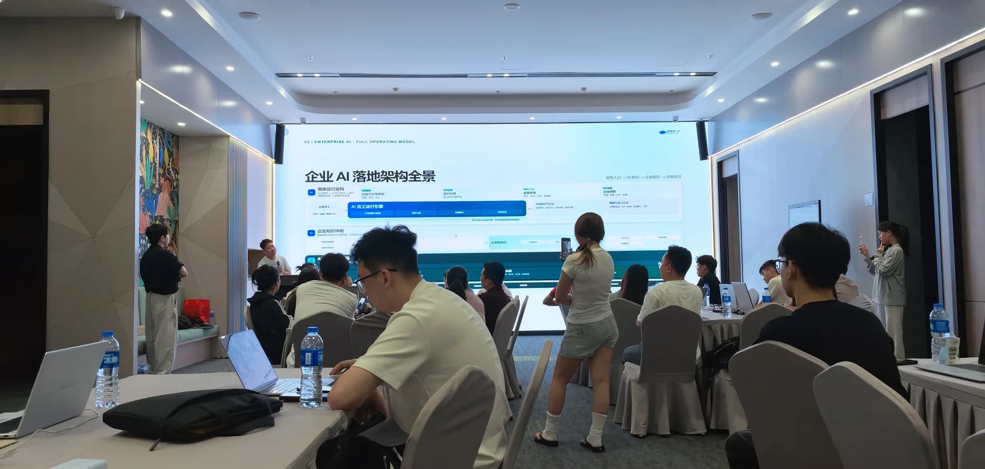 8.21—8.22初阶课程